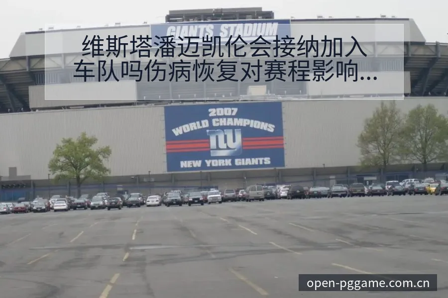 维斯塔潘迈凯伦会接纳加入车队吗伤病恢复对赛程影响签表分析 - PG电玩城游戏